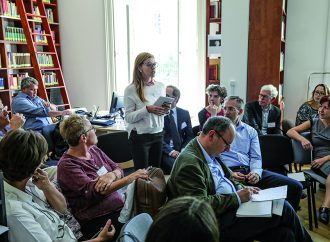 Science Meets Participation