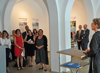 Bringing Danube women stories to life
